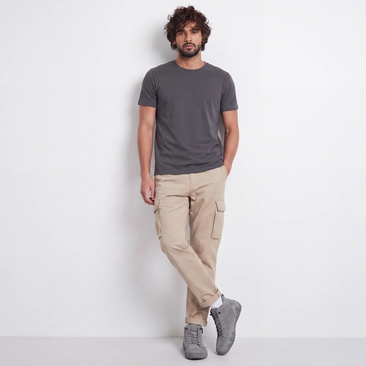 LDeck — Eleganta skor, utformade för att ge lindring 